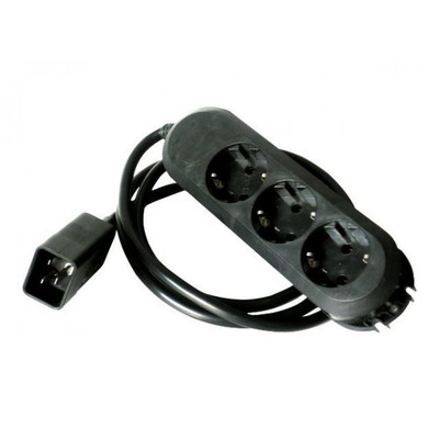 Product Πολύπριζο Online USV - power distribution strip base image