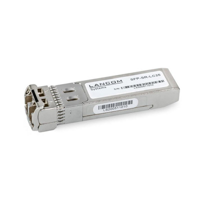 Product Network Switch LANCOM SFP-SR-LC25 25GBASE-SR/SW-SFP-Modul base image