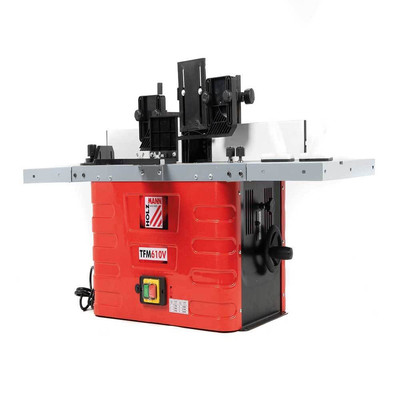 Product Επιτραπέζιο Ρούτερ Holzmann TFM610V base image