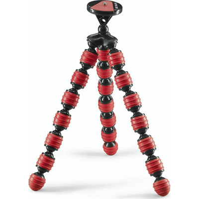 Product Τρίποδο Cullmann Alpha 380 mobil red base image