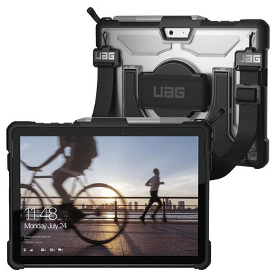 Product Θήκη Tablet UAG PLASMA CASE ICE base image