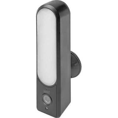 Product Κάμερα Παρακολούθησης Assmann WI-FI SMART FLOODLIGHT base image