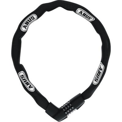 Product Κλειδαριά Ποδηλάτου Abus Tresor 1385/110 BK base image