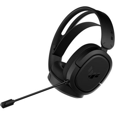 Product Headset Asus TUF H1 Gaming Wireless base image