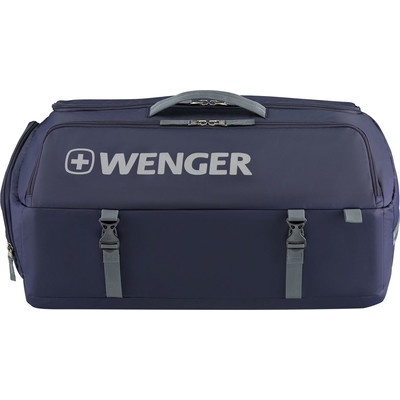 Product Σακίδιο Wenger XC Hybrid 3-Way Carry Duffel Bag Navy 61L base image