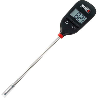 Product Θερμόμετρο για Barbeque Weber Digital base image