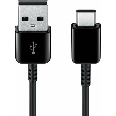 Product Καλώδιο USB 1x2 Samsung USB-C to USB-A black base image