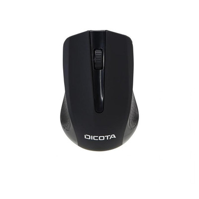 Product Ποντίκι Aσύρματο Dicota COMFORT base image