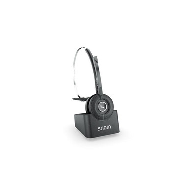 Product Headset Snom DECT A190 base image