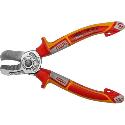 Product Κόφτης Καλωδίων NWS Cable Cutter VDE 043-49-VDE-160 base image