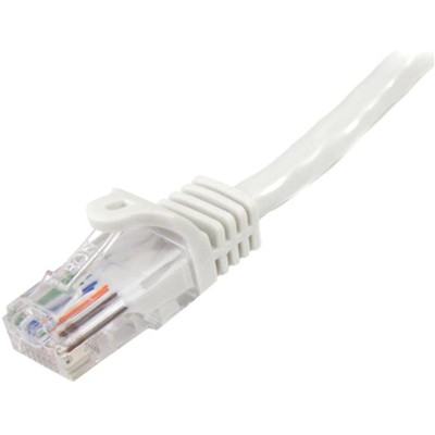 Product Καλώδιο Δικτύου StarTech 5m Cat5e Snagless with RJ45 base image
