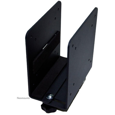 Product Βάση στήριξης κεντρικής μονάδας Η/Υ Neomounts by Newstar PCH H:13,8cm B:5,2-10cm Max.7KG THIN base image