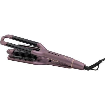Product Ψαλίδι Μαλλιών Beurer HT 65 Wave Iron 4-in-1 Styling base image