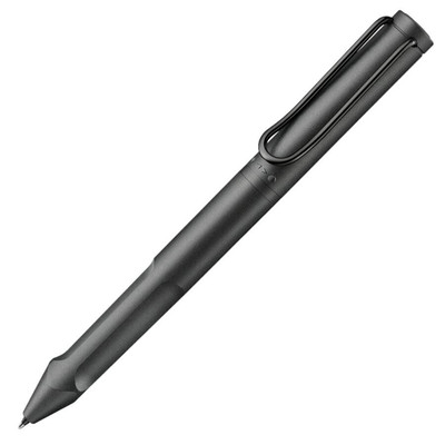 Product Στυλό LAMY safari twin pen all black EMR PC/EL base image