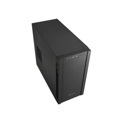 Product Κουτί Η/Υ Sharkoon S1000 Micro-ATX1xMetallBlack base image