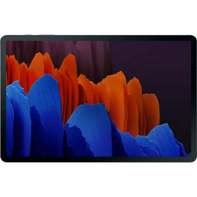 Product Tablet Samsung Galaxy Tab S7+ T970N 256GB Wi-Fi black base image