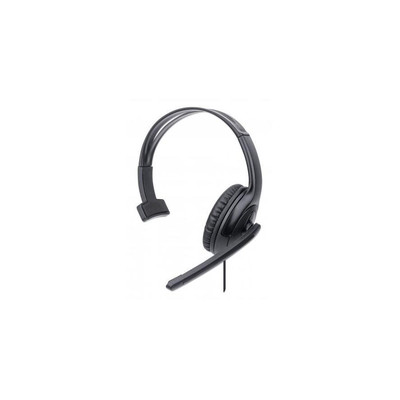 Product Headset Manhattan Mono USB-Over-ear (Over-Ear) base image