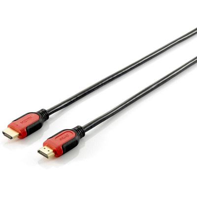 Product Καλώδιο HDMI Equip PHS 2.0 A-A M/M 2.0m 4K60Hz HDR rt/sw base image