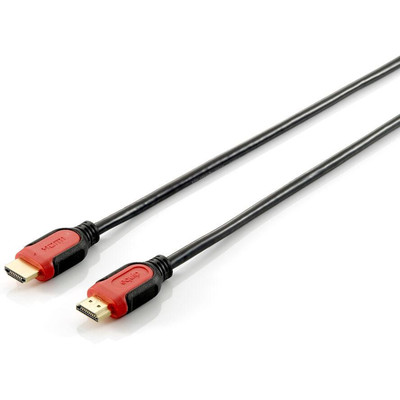 Product Καλώδιο HDMI Equip PHS 2.0 A-A M/M 3.0m 4K60Hz HDR rt/sw base image