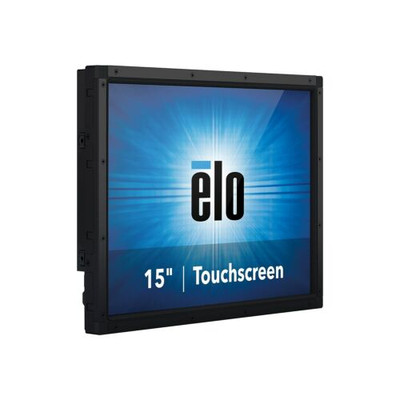 Product POS Monitor ELO 1590L 15IN LCD HDMI VGA NO PWR base image