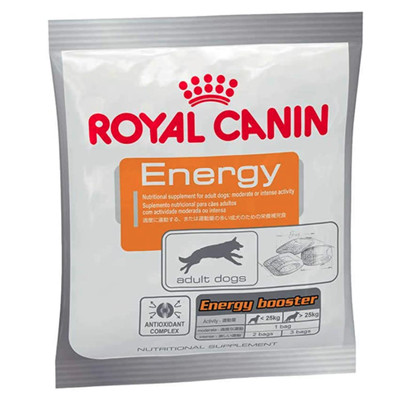 Product Υγρή Τροφή Σκύλων Royal Canin Hundesnack Energy 50 g, 1 Universal base image