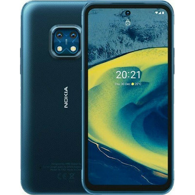 Product Smartphone Nokia XR20 blue base image