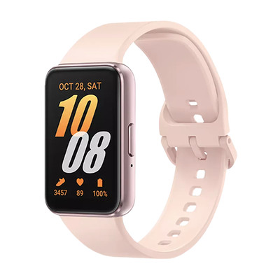 Product Activity Tracker Samsung Galaxy Fit 3 R390 40mm BT - Gold EU  base image