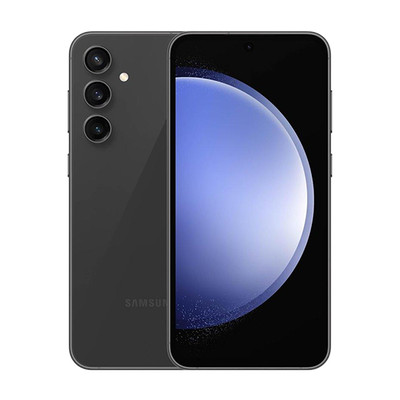 Product Smartphone Samsung Galaxy S23 FE S711 5G Dual Sim 8GB RAM 128GB - Graphite EU base image