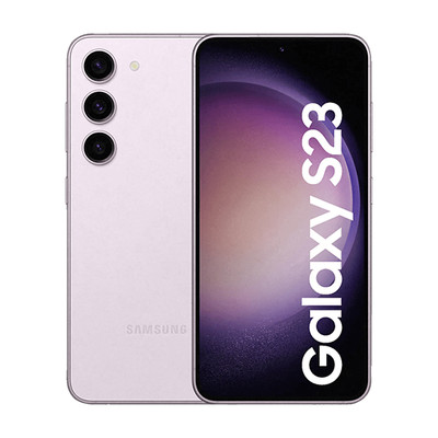 Product Smartphone Samsung Galaxy S23 S911 5G Dual Sim 8GB RAM 128GB - Lavender base image