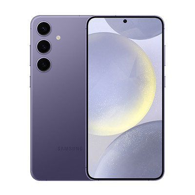 Product Smartphone Samsung Galaxy S24+ S926 5G Dual Sim 12GB RAM 256GB - Cobalt Violet EU base image