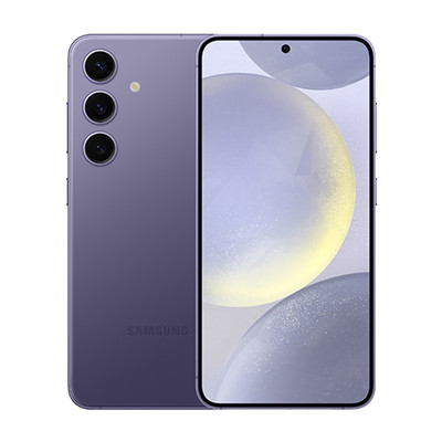 Product Smartphone Samsung Galaxy S24 S921 5G Dual Sim 8GB 256GB - Cobalt Violet base image
