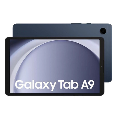 Product Tablet Samsung Galaxy Tab A9 X110 8.7 WiFi 8GB RAM 128GB - Navy base image