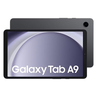 Product Tablet Samsung Galaxy Tab A9 X110 8.7 WiFi 4GB RAM 64GB - Grey base image