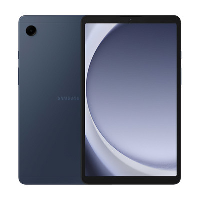 Product Tablet Samsung Galaxy Tab A9 X115 8.7 LTE 8GB RAM 128GB - Navy base image