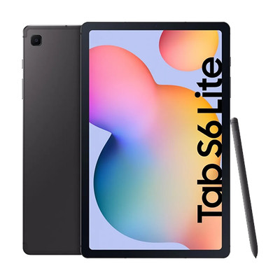 Product Tablet Samsung Galaxy Tab S6 Lite P625 (2024) 10.4 4G 4GB RAM 128GB - Grey EU base image