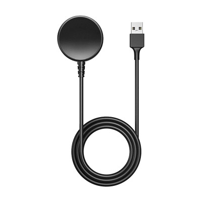 Product Φορτιστής Wearables Samsung Wireless Charger for Galaxy Active 2 - Black base image