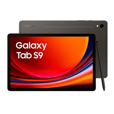 Product Tablet Samsung Galaxy Tab S9 X710N 11.0 WiFi 12GB RAM 256GB - Graphite EU base image