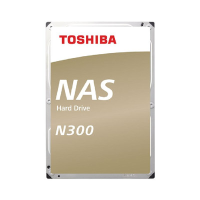 Product Εσωτερικός Σκληρός Δίσκος Για NAS 3.5" 14TB Toshiba SATA3 NAS N300 Gold 7200 2 base image