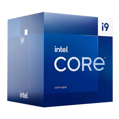 Product CPU Intel Core i9 13900K LGA1700 36MB Cache 3,0GHz base image