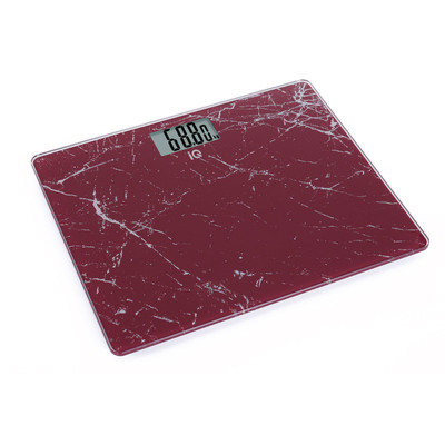 Product Ζυγαριά Μπάνιου IQ Sc-743 base image