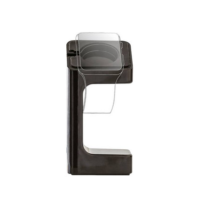Product Βάση Ultron w stand 1 Apple Watch Halterung Black base image