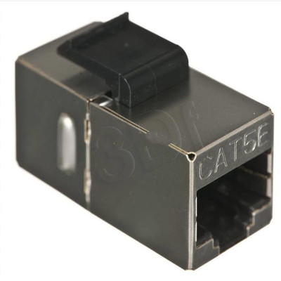 Product Αντάπτορας Δικτύου Alantec WTM18 wire connector RJ45 Grey base image