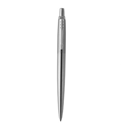 Product Στυλό Parker Jotter Edelstahl C.C. Ballpoint Pen M base image