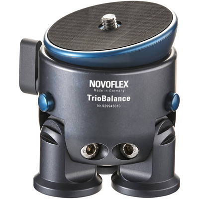 Product Τρίποδο Novoflex 3-Leg Tripod Base base image