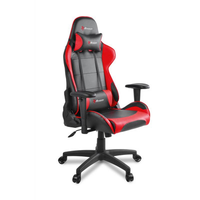 Product Καρέκλα Gaming Arozzi Verona V2 105kg red (VERONA-V2-RD) base image