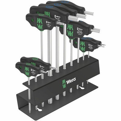 Product Σετ Εργαλεία Wera Bicycle Set 6 base image