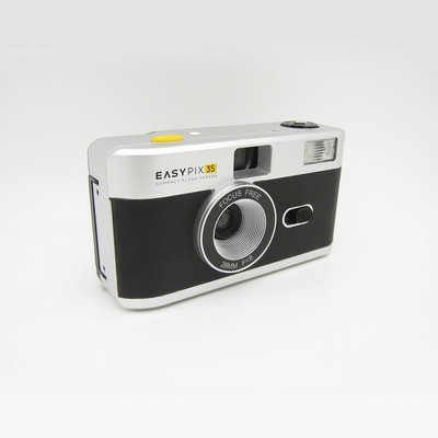 Product Φωτογραφική Μηχανή Easypix 35 with Film base image