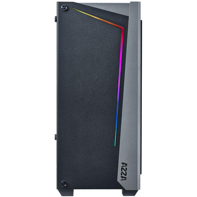 Product Κουτί Η/Υ Azza Midi ATX Apollo 430B DF2 (B) base image