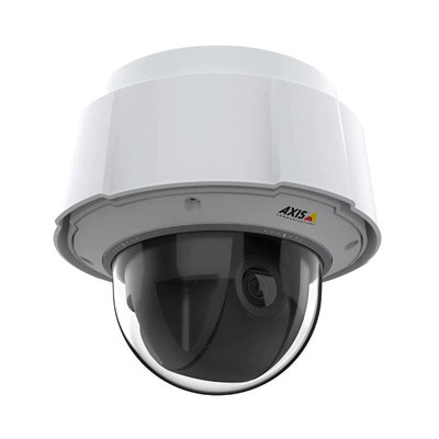 Product Κάμερα Παρακολούθησης AXIS Q6078-E 50HZ EUR/UK base image