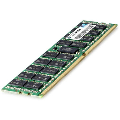 Product Μνήμη RAM Σταθερού DDR4 64GB HPE QR x4 2666-19 LRDIMM ECC 850882-001 base image